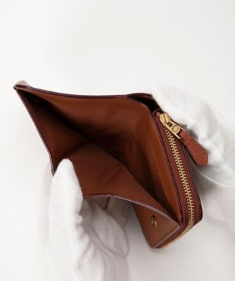 【COACH】ビルフォールド ウォレット・シグネチャー ・レキシー 日本限定】ビルフォールド ウォレット・シグネチャー キャンバス